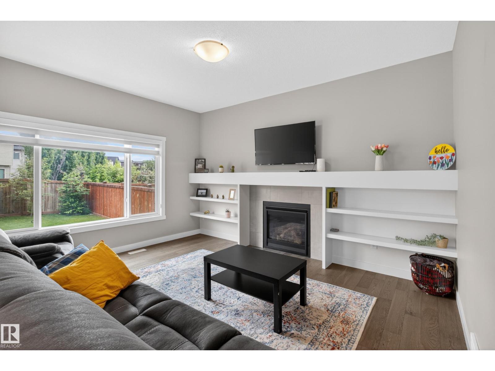46 Ainsley Wy, Sherwood Park, Alberta  T8H 1A7 - Photo 18 - E4492499