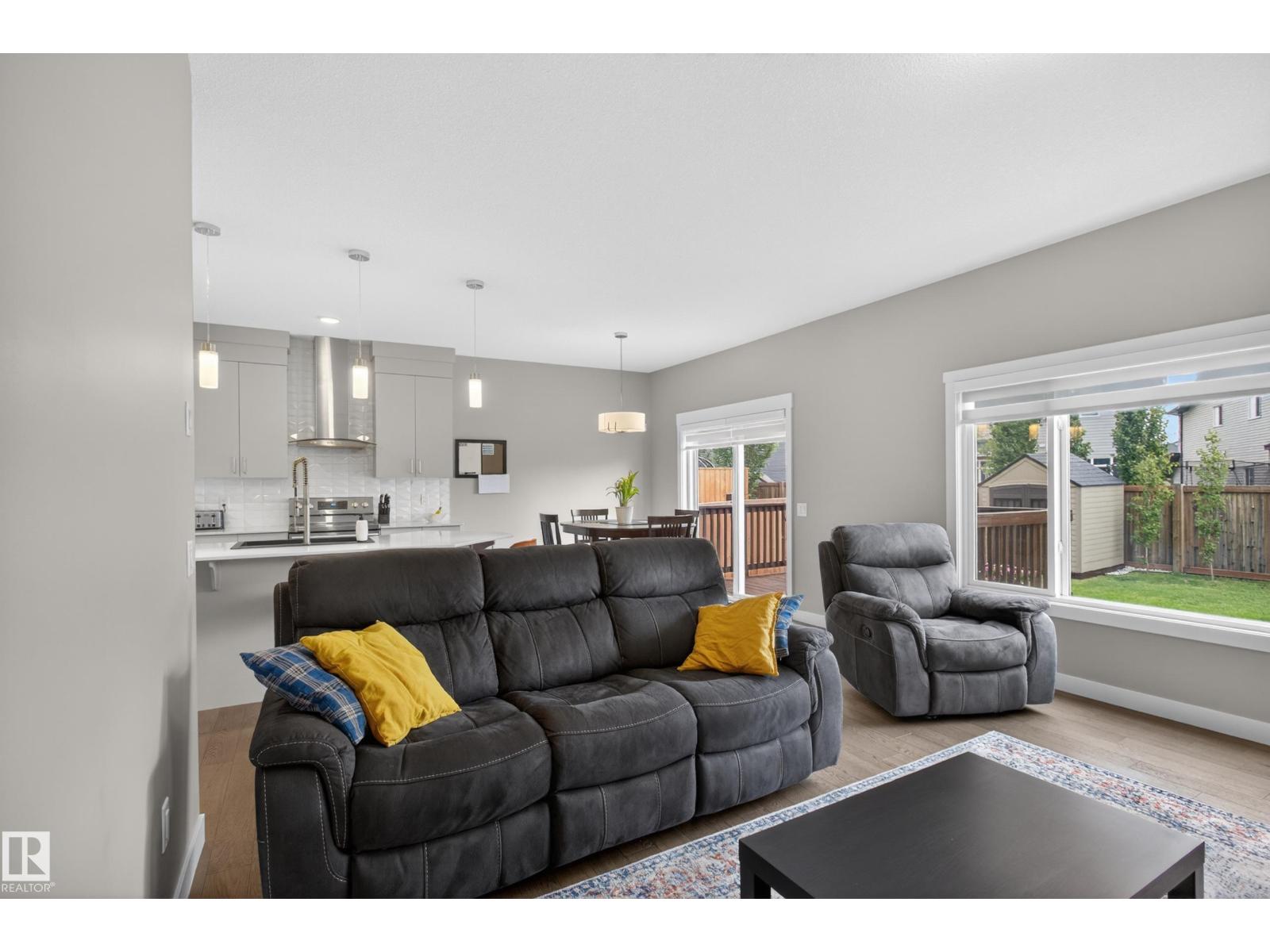 46 Ainsley Wy, Sherwood Park, Alberta  T8H 1A7 - Photo 19 - E4492499