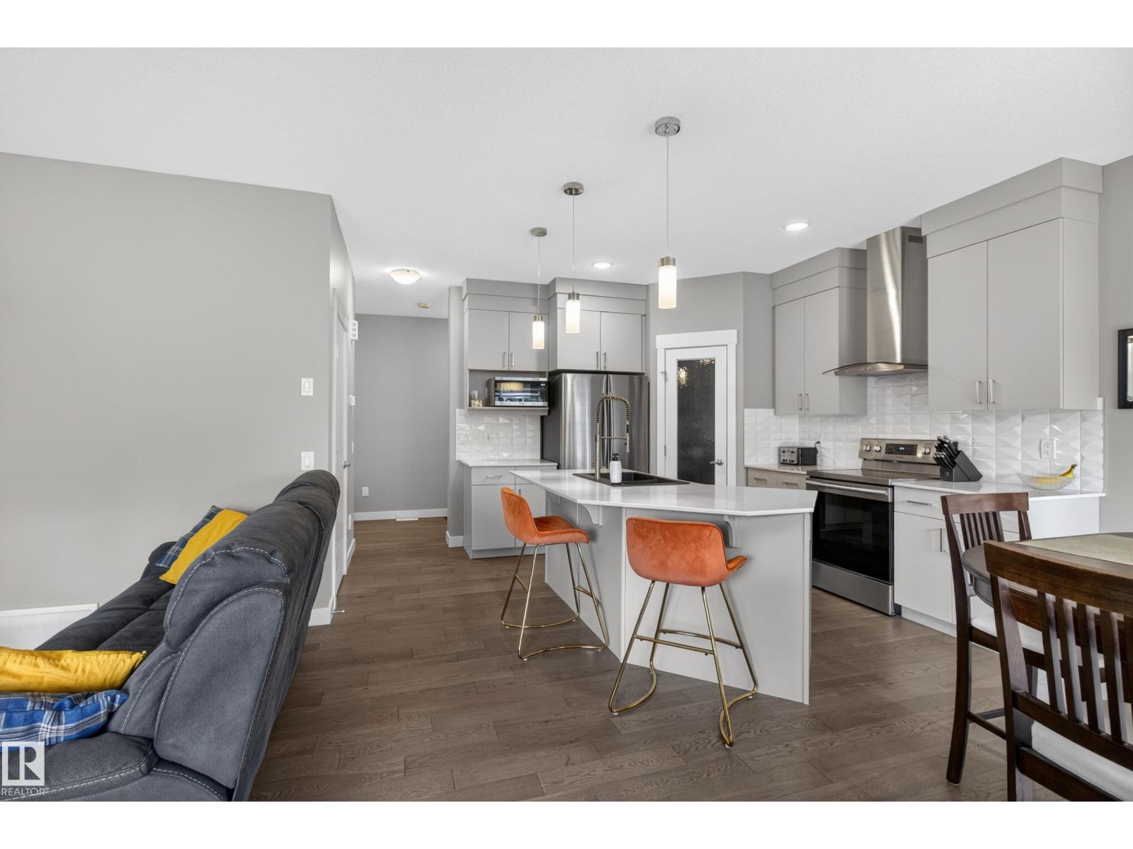 46 Ainsley Wy, Sherwood Park, Alberta  T8H 1A7 - Photo 9 - E4492499