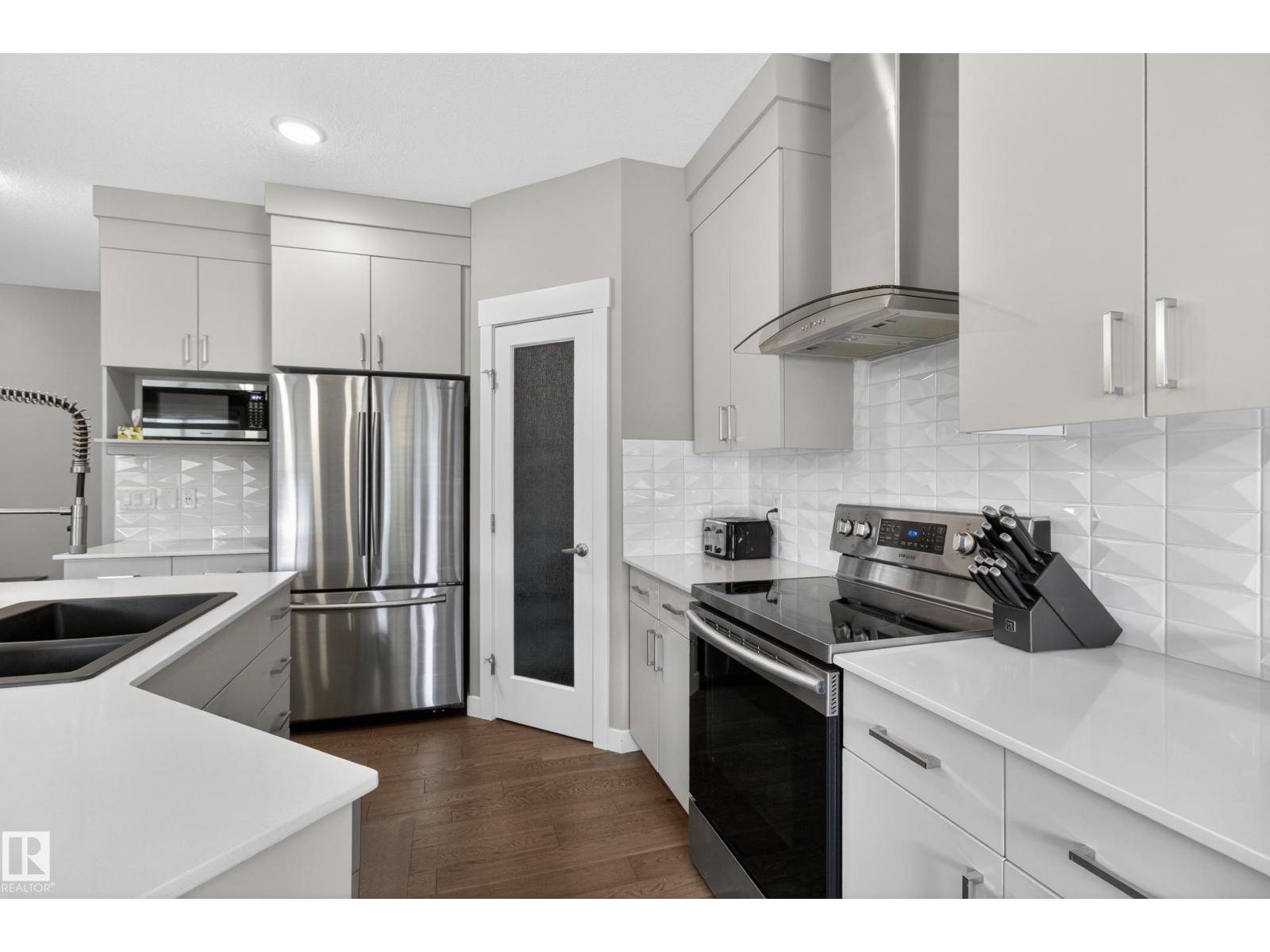 46 Ainsley Wy, Sherwood Park, Alberta  T8H 1A7 - Photo 11 - E4492499