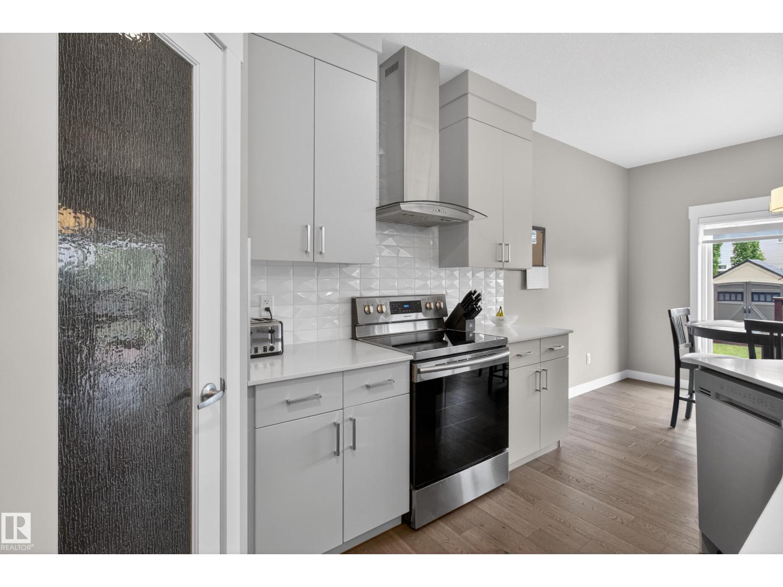 46 Ainsley Wy, Sherwood Park, Alberta  T8H 1A7 - Photo 12 - E4492499