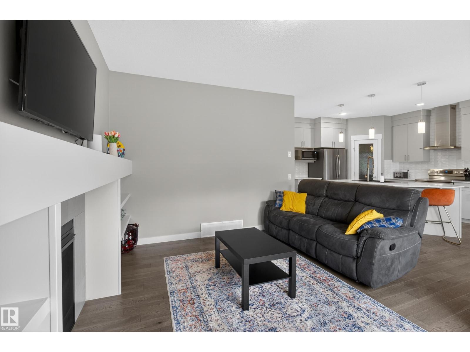 46 Ainsley Wy, Sherwood Park, Alberta  T8H 1A7 - Photo 16 - E4492499