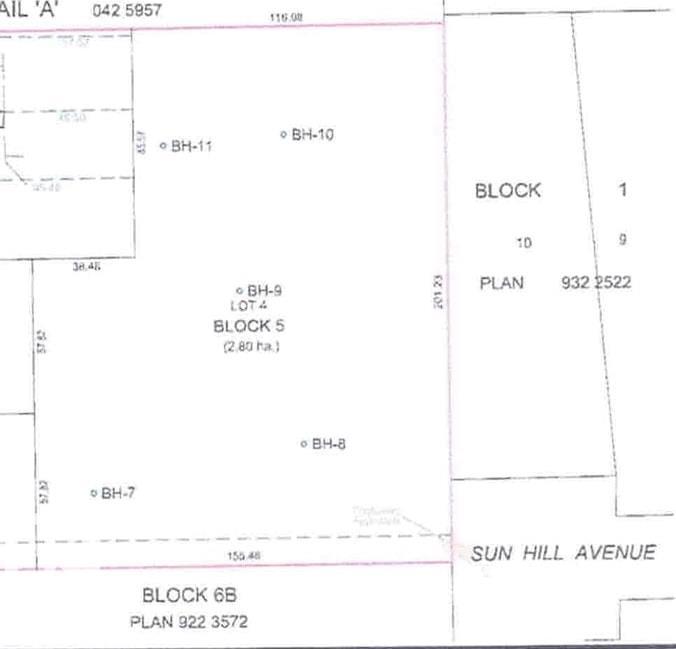 #lot 4 52552 Rge Rd 224, Rural Strathcona County, Alberta  T8A 4R7 - Photo 2 - E4492501