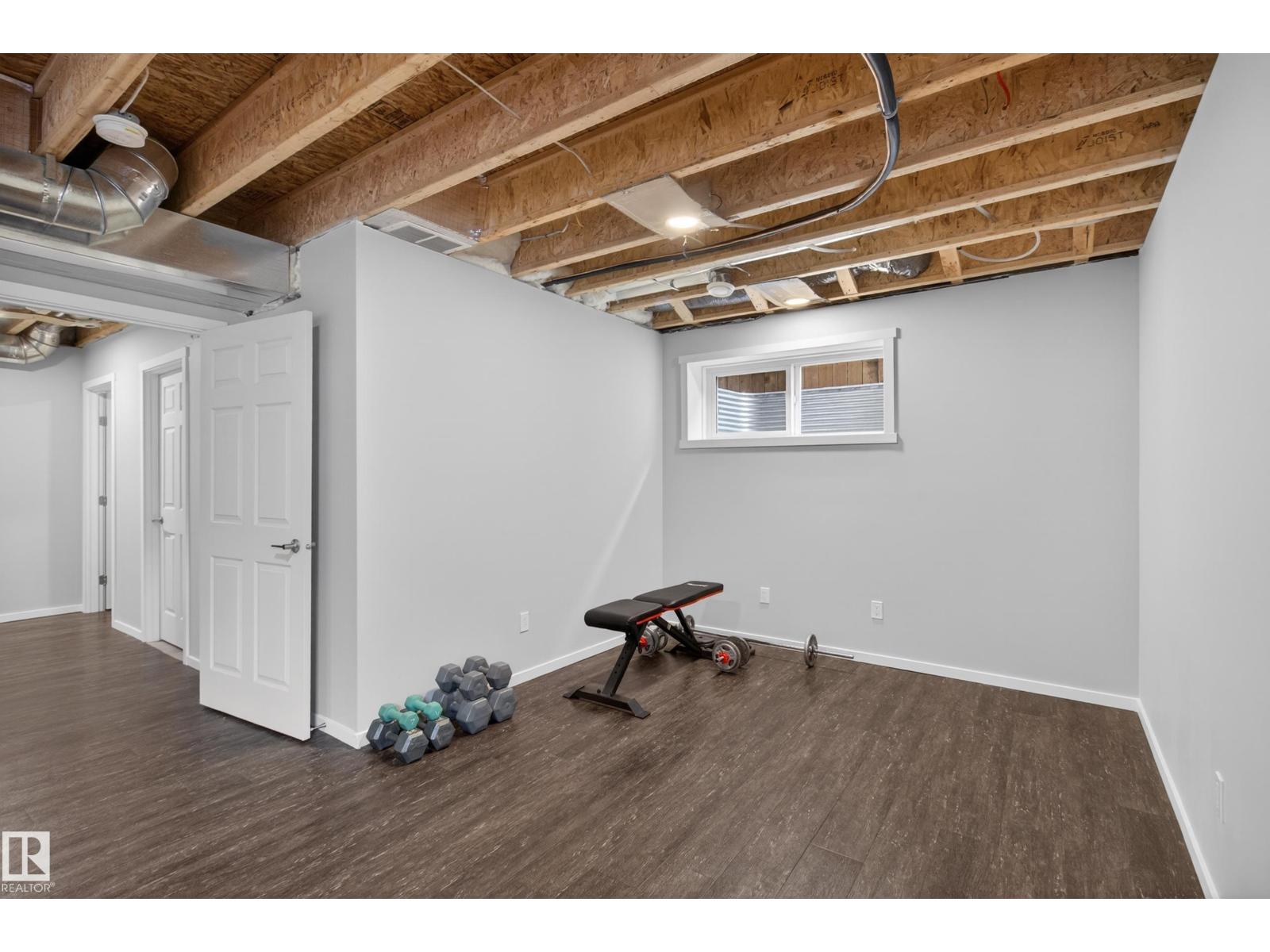 46 Ainsley Wy, Sherwood Park, Alberta  T8H 1A7 - Photo 38 - E4492499
