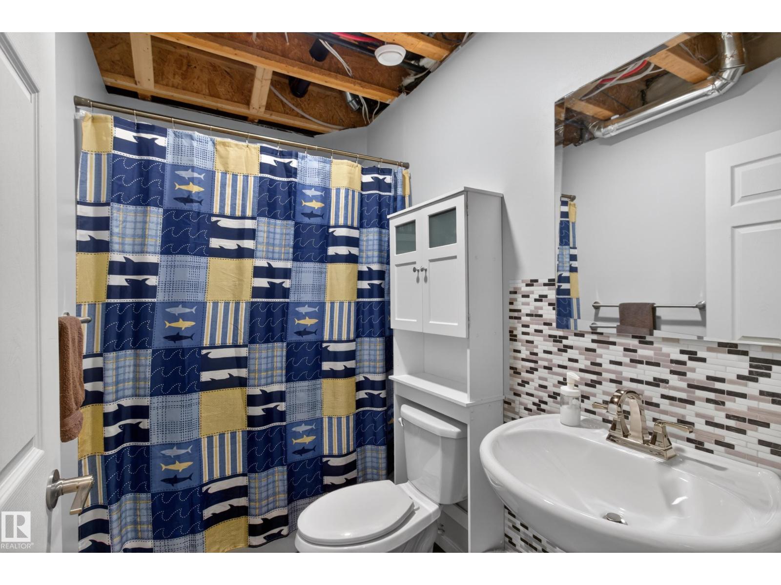 46 Ainsley Wy, Sherwood Park, Alberta  T8H 1A7 - Photo 35 - E4492499