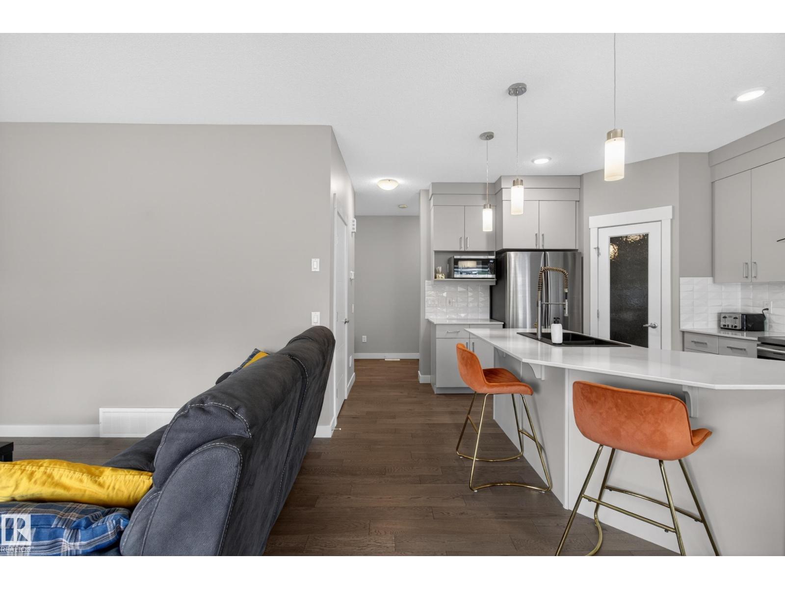 46 Ainsley Wy, Sherwood Park, Alberta  T8H 1A7 - Photo 8 - E4492499