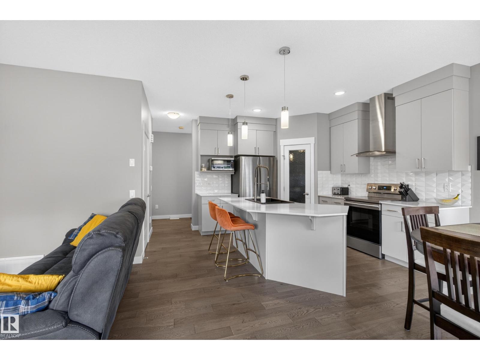 46 Ainsley Wy, Sherwood Park, Alberta  T8H 1A7 - Photo 10 - E4492499
