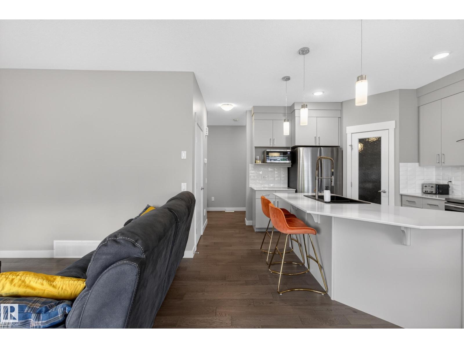 46 Ainsley Wy, Sherwood Park, Alberta  T8H 1A7 - Photo 7 - E4492499
