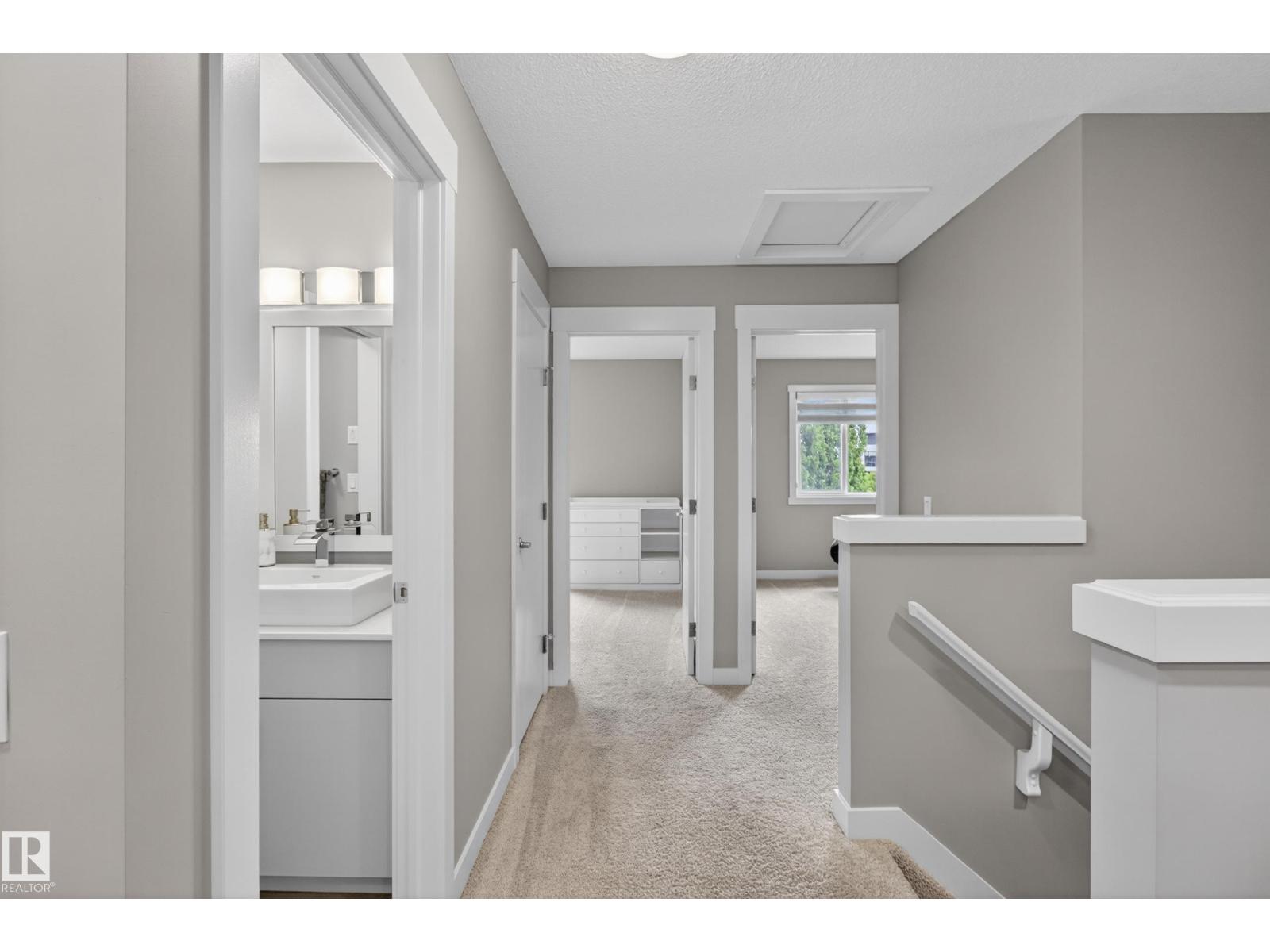 46 Ainsley Wy, Sherwood Park, Alberta  T8H 1A7 - Photo 21 - E4492499