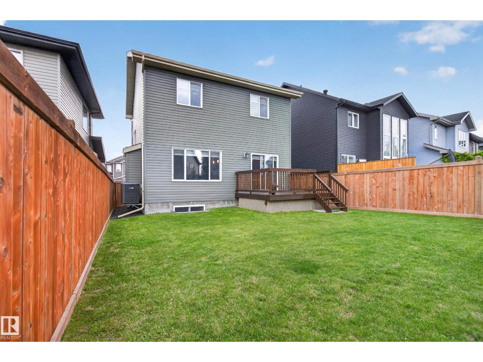 46 Ainsley Wy, Sherwood Park, Alberta  T8H 1A7 - Photo 45 - E4492499