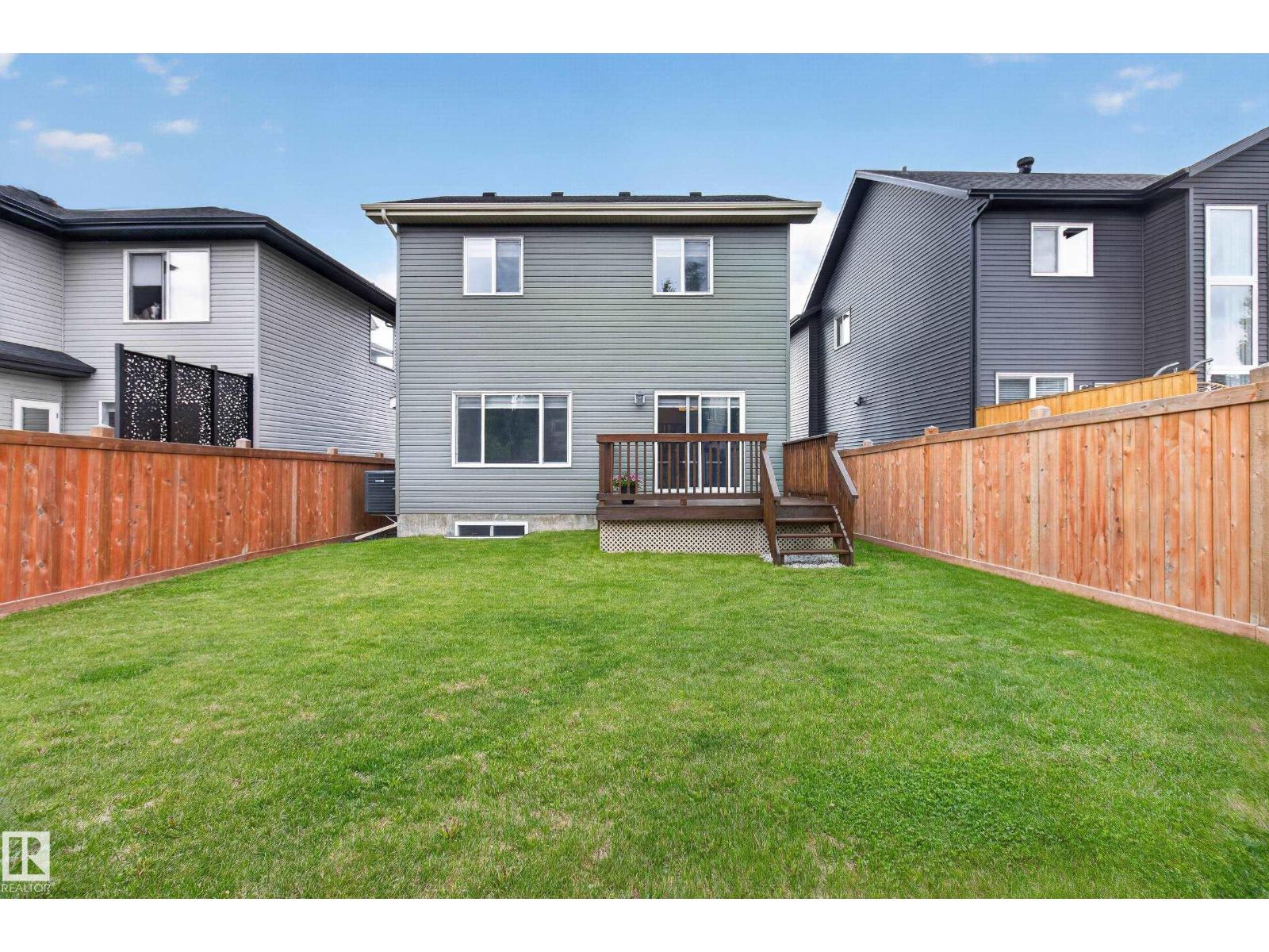 46 Ainsley Wy, Sherwood Park, Alberta  T8H 1A7 - Photo 44 - E4492499