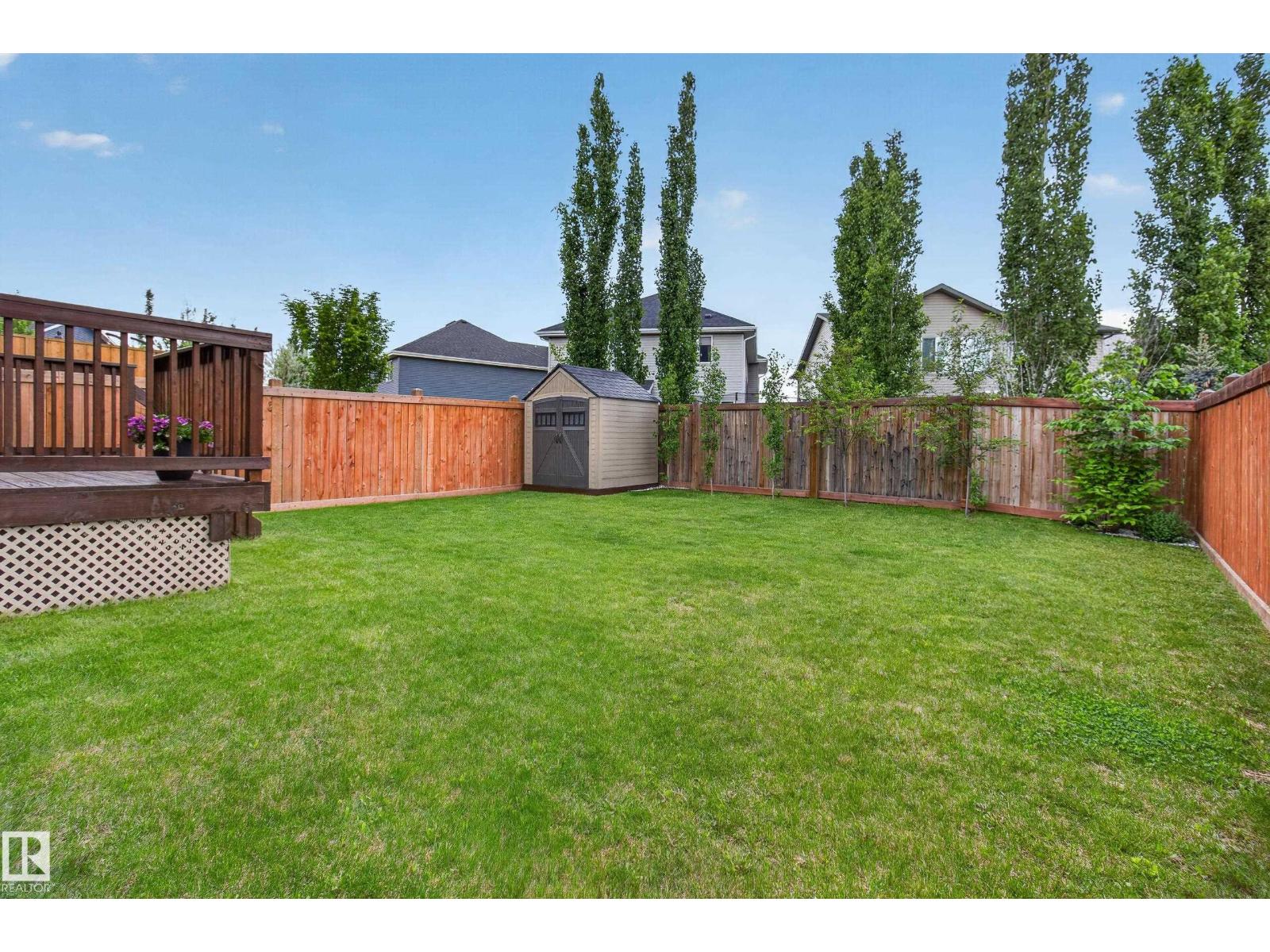 46 Ainsley Wy, Sherwood Park, Alberta  T8H 1A7 - Photo 47 - E4492499