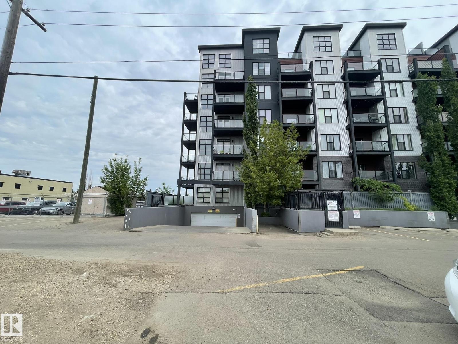 #504 10518 113 St NW, Edmonton, Alberta  T5H 0C6 - Photo 62 - E4490992