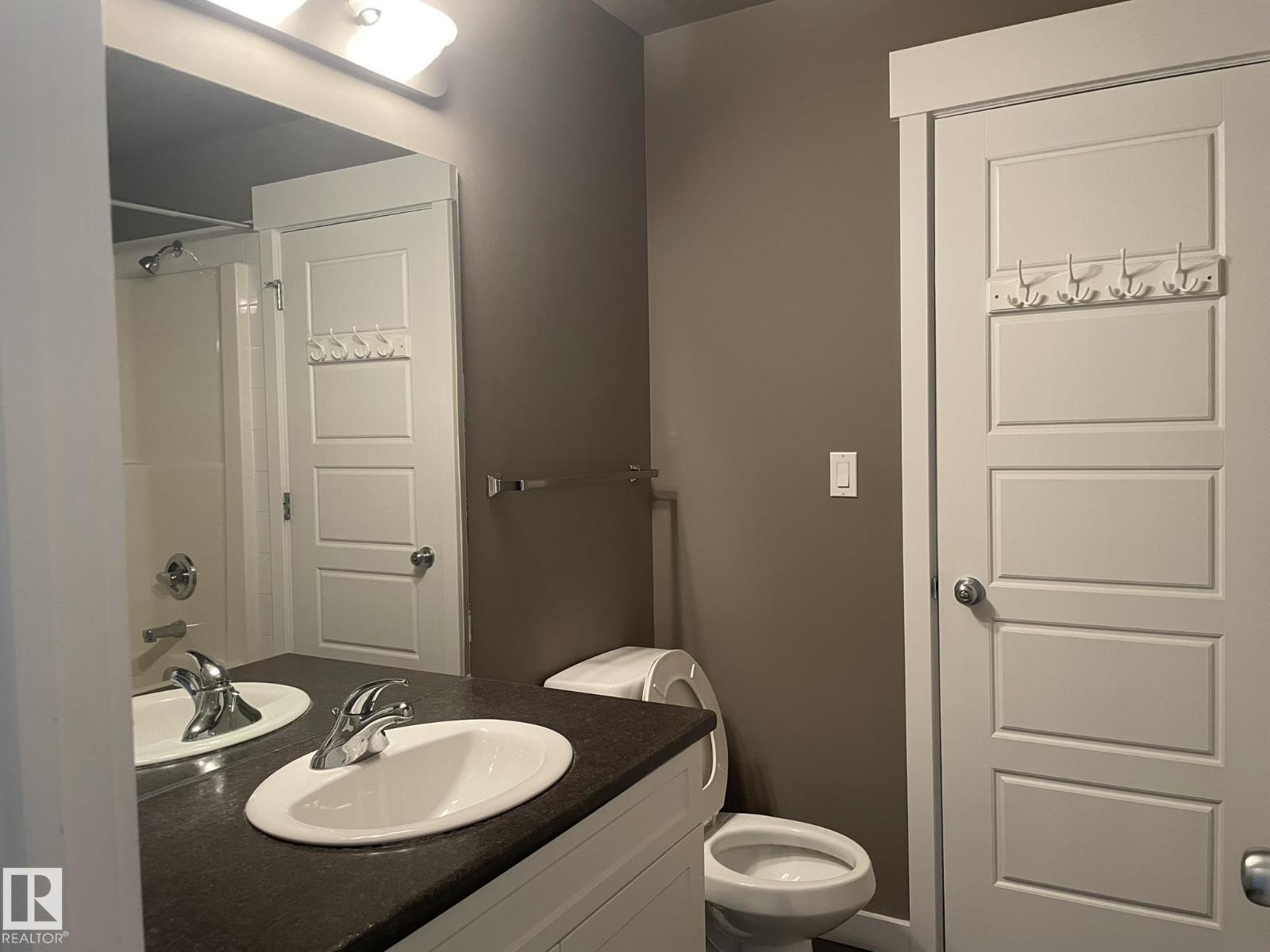 #504 10518 113 St NW, Edmonton, Alberta  T5H 0C6 - Photo 4 - E4490992