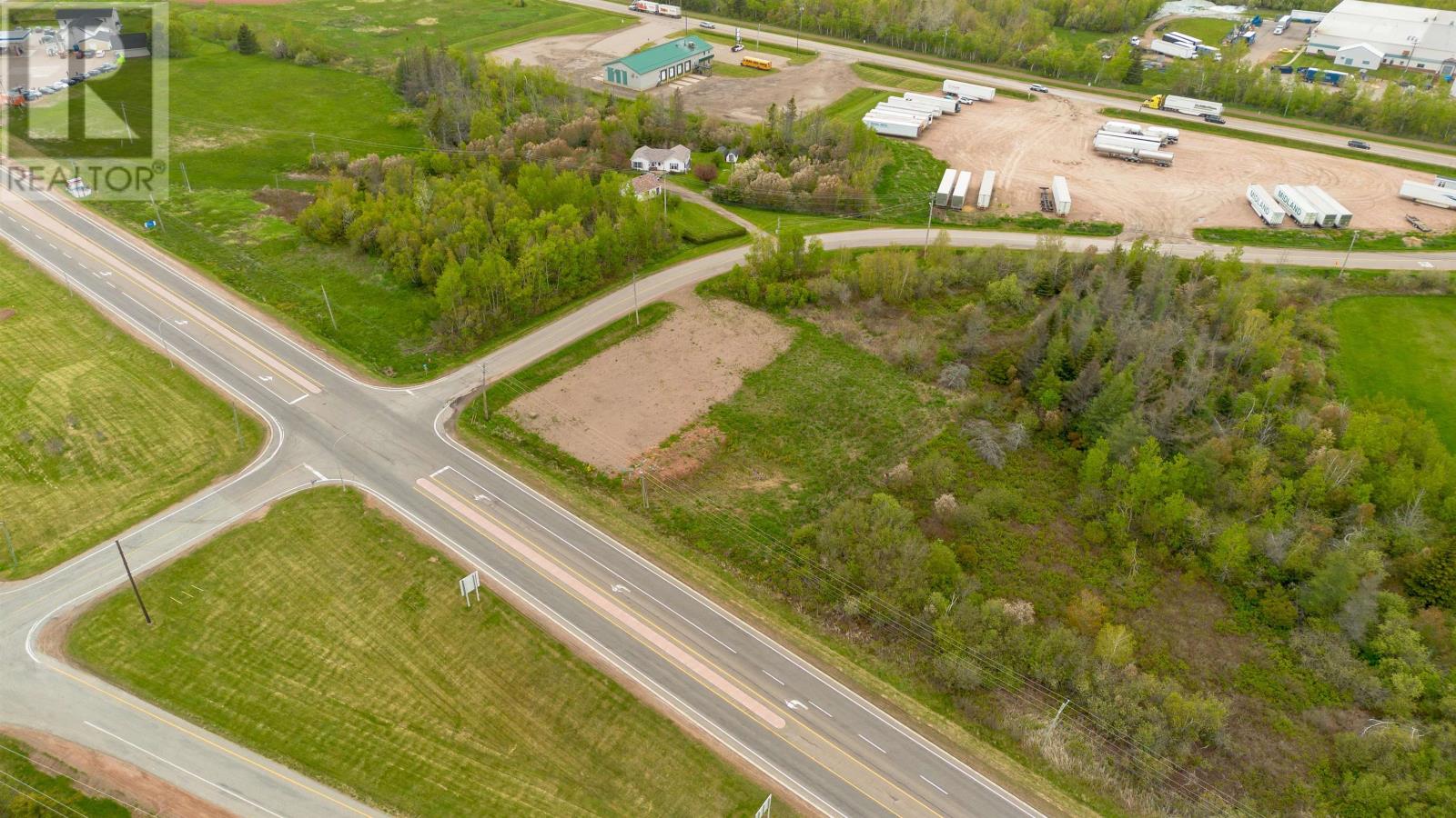 Lot 94-1 Industrial Drive, Borden-Carleton, Prince Edward Island  C0B 1C0 - Photo 2 - 202613682