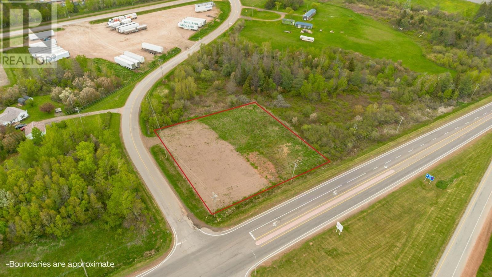 Lot 94-1 Industrial Drive, Borden-Carleton, Prince Edward Island  C0B 1C0 - Photo 5 - 202613682