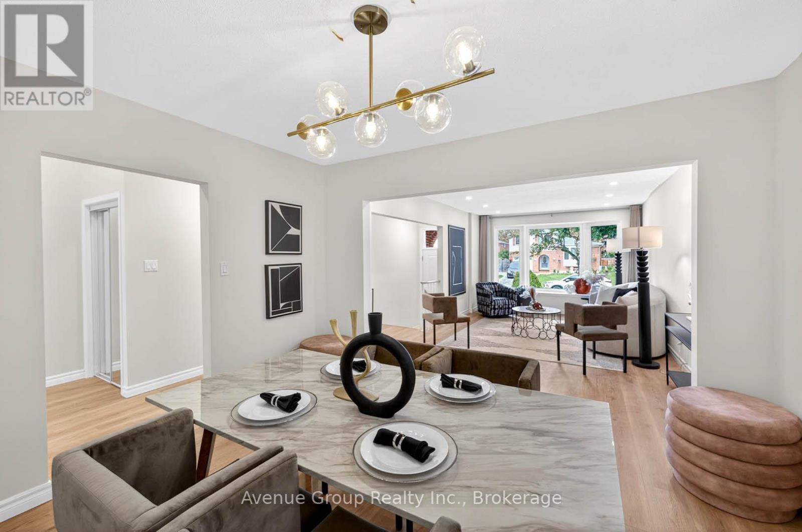 46 Dunsdale Square, Toronto, Ontario  M1S 2L8 - Photo 10 - E13416186