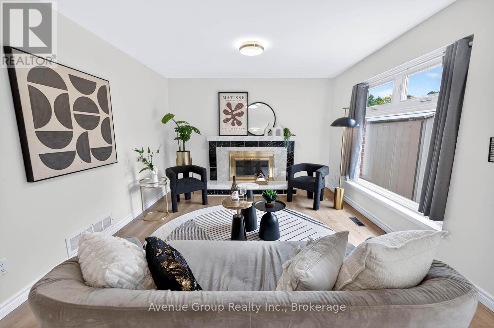 46 Dunsdale Square, Toronto, Ontario  M1S 2L8 - Photo 17 - E13416186