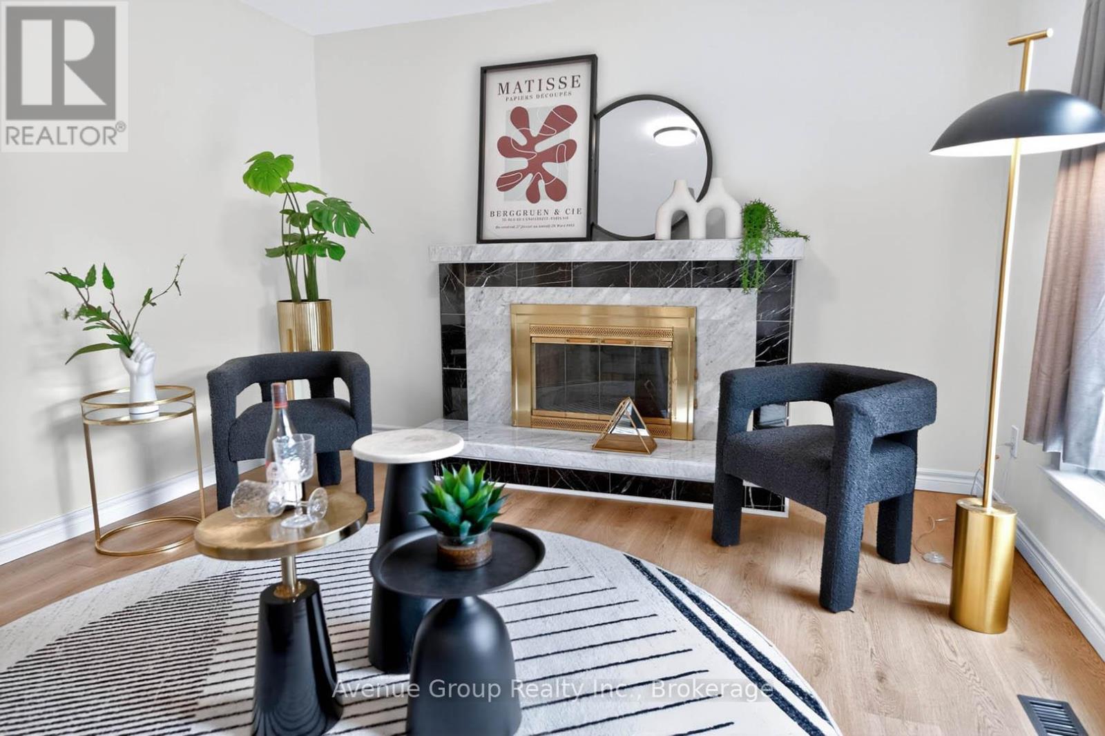 46 Dunsdale Square, Toronto, Ontario  M1S 2L8 - Photo 18 - E13416186