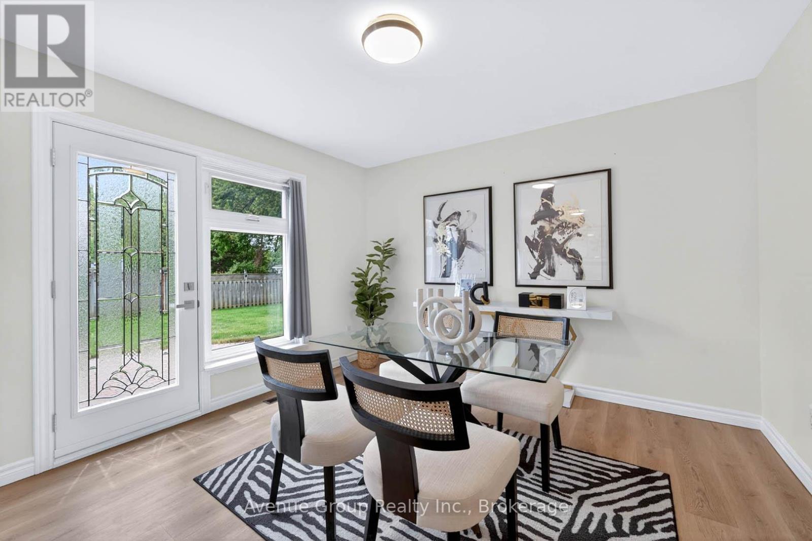 46 Dunsdale Square, Toronto, Ontario  M1S 2L8 - Photo 20 - E13416186