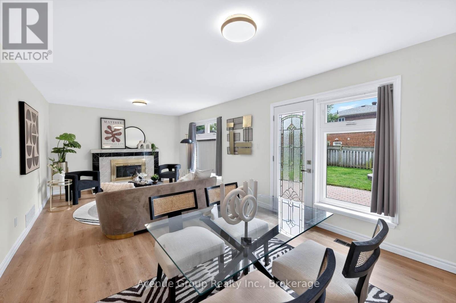 46 Dunsdale Square, Toronto, Ontario  M1S 2L8 - Photo 21 - E13416186