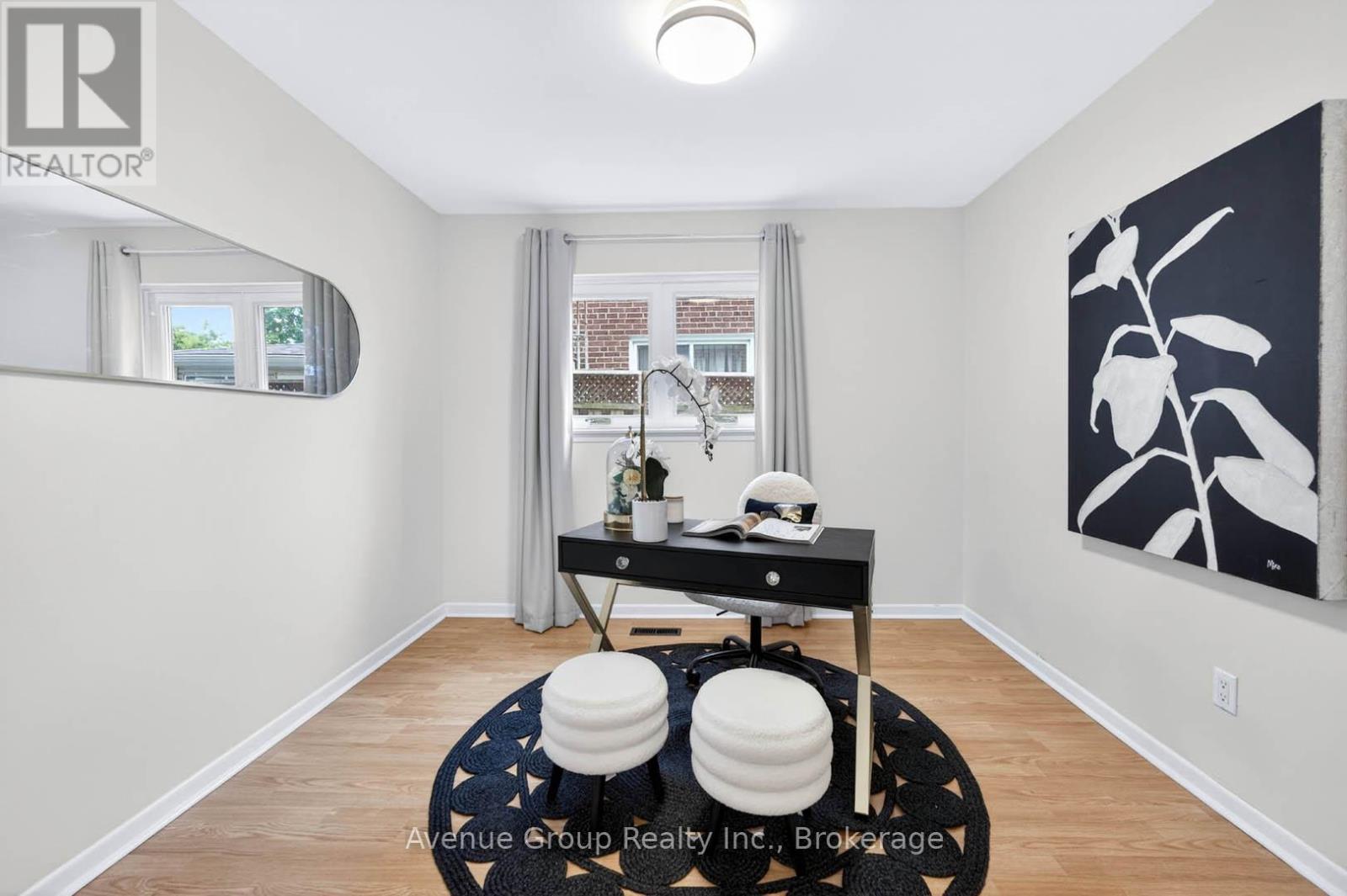 46 Dunsdale Square, Toronto, Ontario  M1S 2L8 - Photo 22 - E13416186