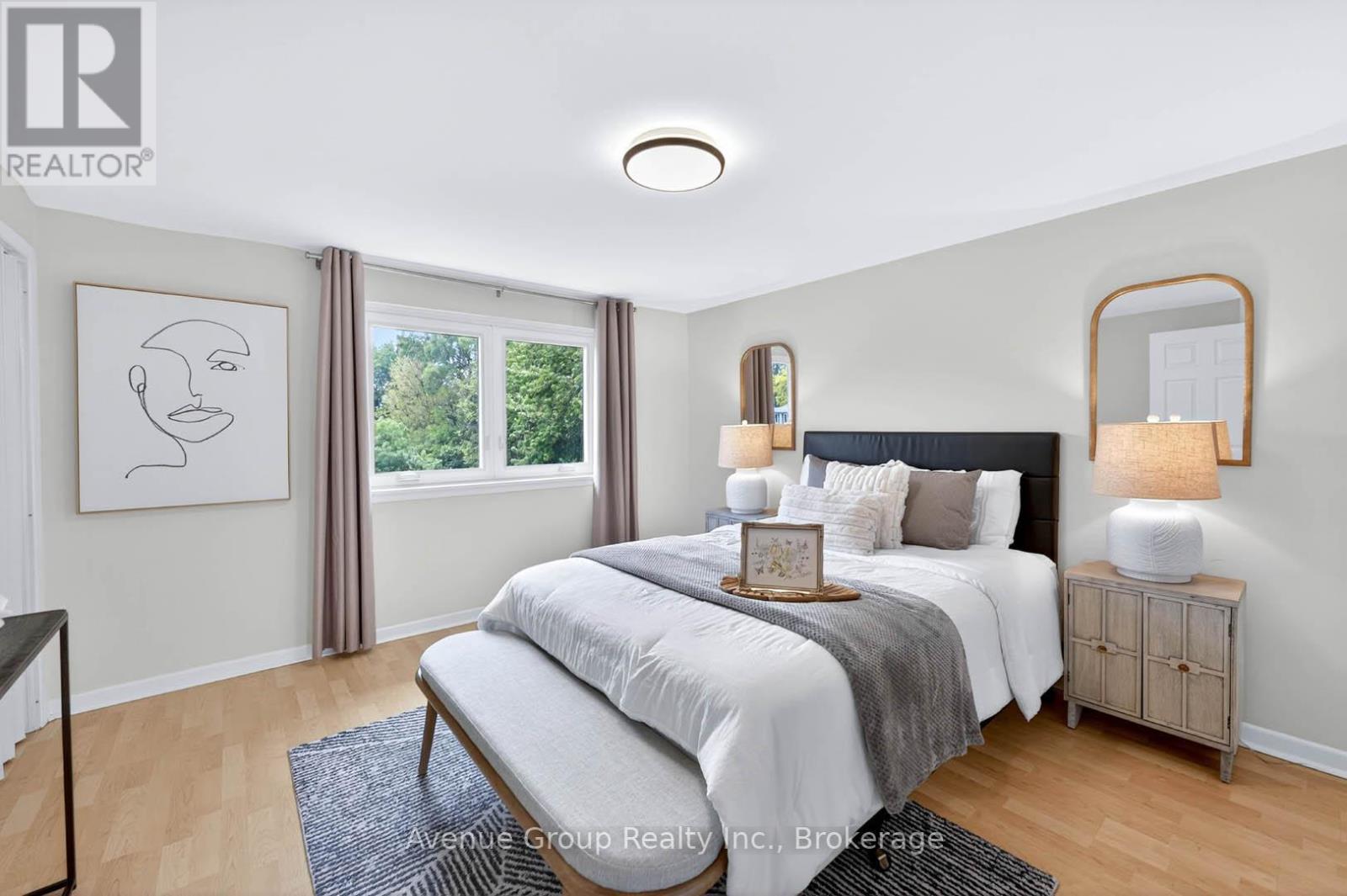 46 Dunsdale Square, Toronto, Ontario  M1S 2L8 - Photo 25 - E13416186