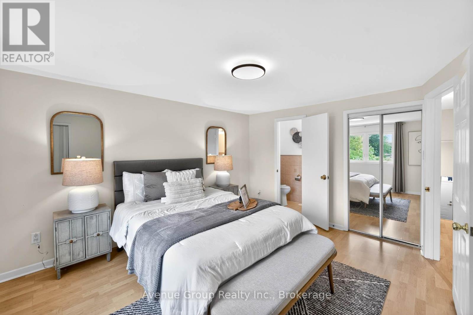 46 Dunsdale Square, Toronto, Ontario  M1S 2L8 - Photo 26 - E13416186