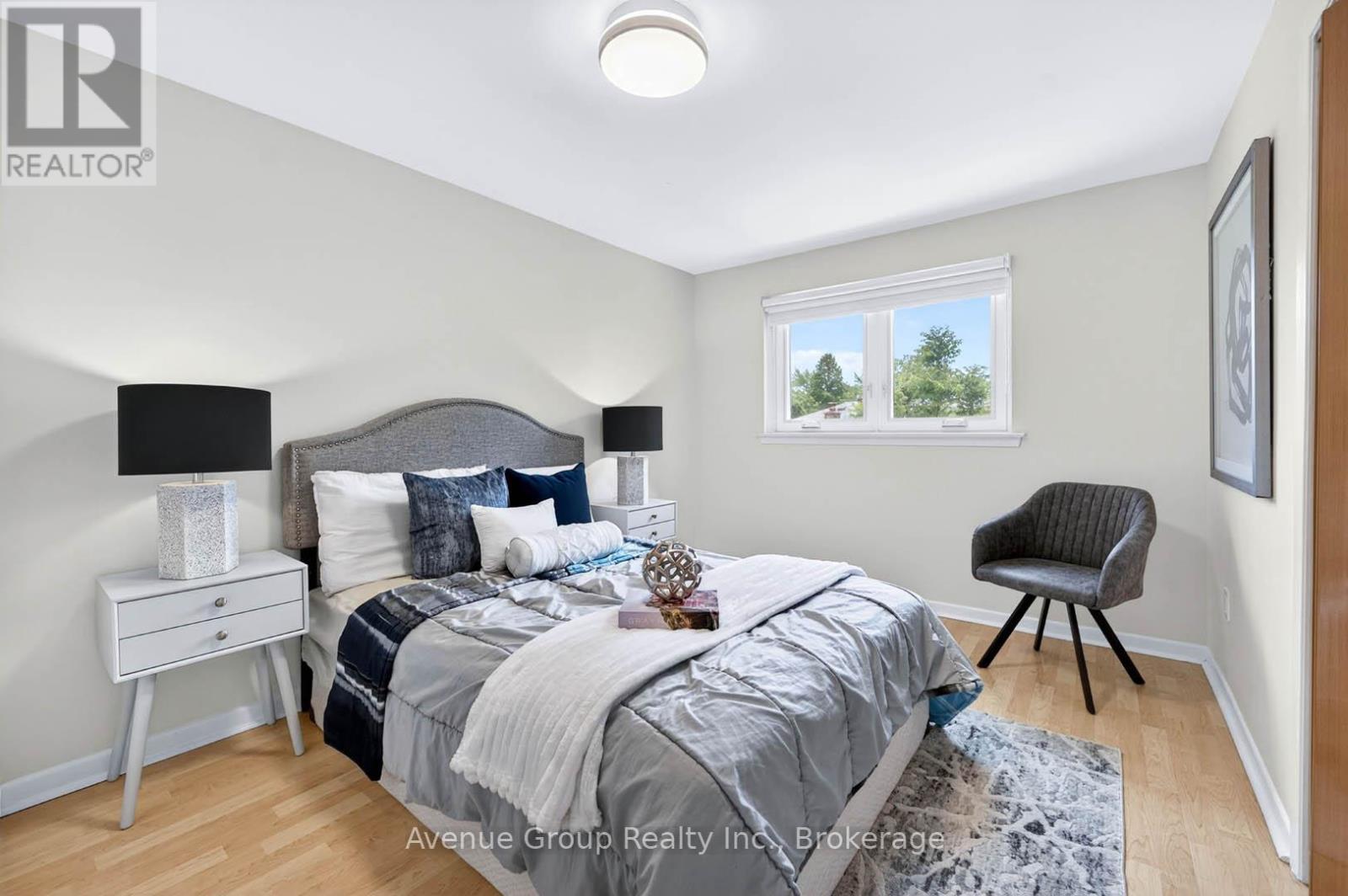 46 Dunsdale Square, Toronto, Ontario  M1S 2L8 - Photo 28 - E13416186