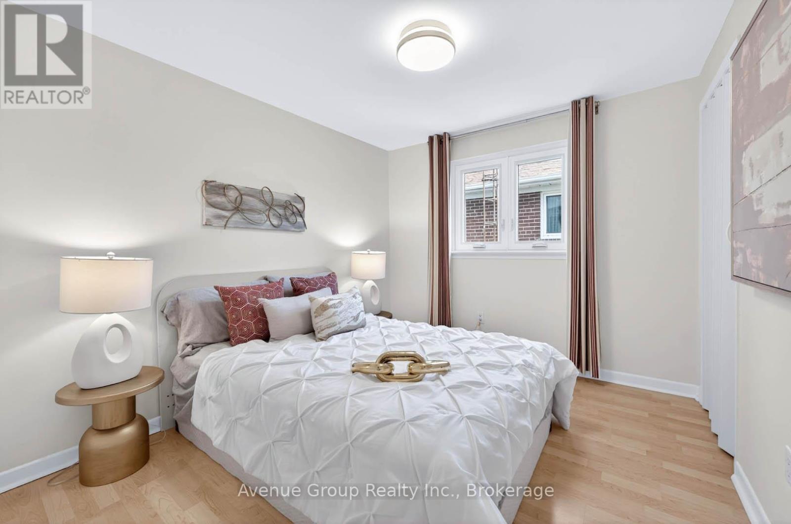46 Dunsdale Square, Toronto, Ontario  M1S 2L8 - Photo 29 - E13416186