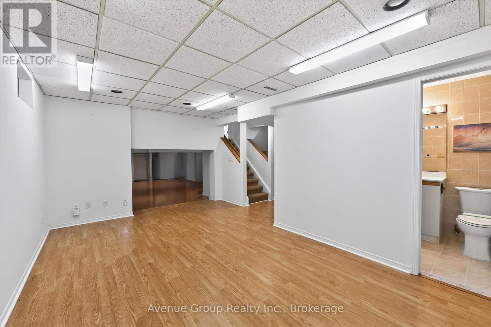 46 Dunsdale Square, Toronto, Ontario  M1S 2L8 - Photo 32 - E13416186