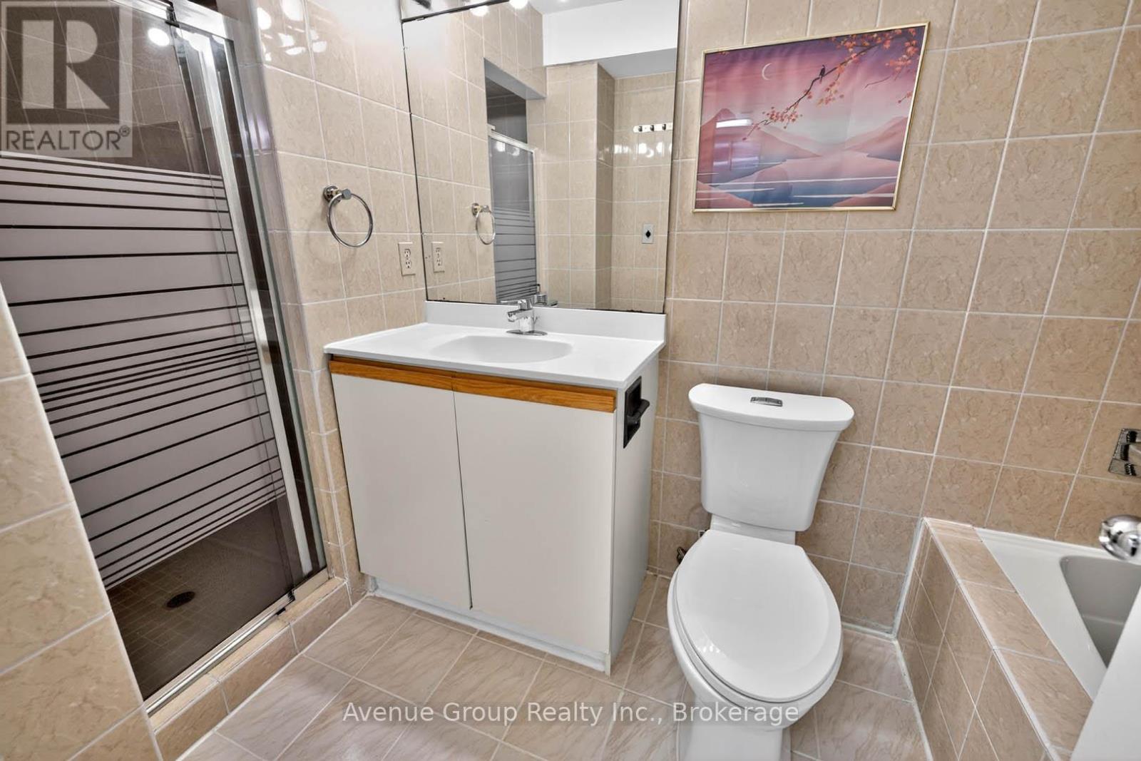 46 Dunsdale Square, Toronto, Ontario  M1S 2L8 - Photo 35 - E13416186