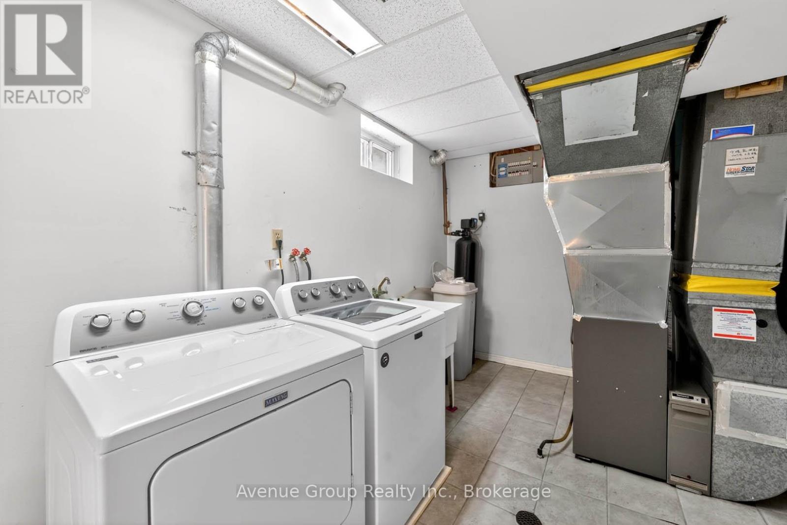 46 Dunsdale Square, Toronto, Ontario  M1S 2L8 - Photo 37 - E13416186