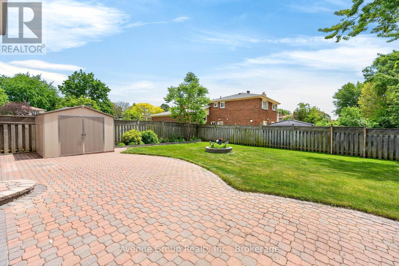 46 Dunsdale Square, Toronto, Ontario  M1S 2L8 - Photo 38 - E13416186