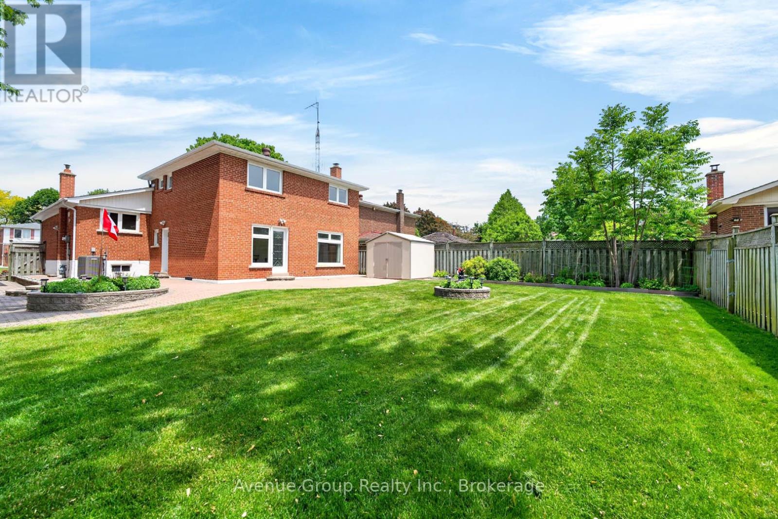 46 Dunsdale Square, Toronto, Ontario  M1S 2L8 - Photo 39 - E13416186