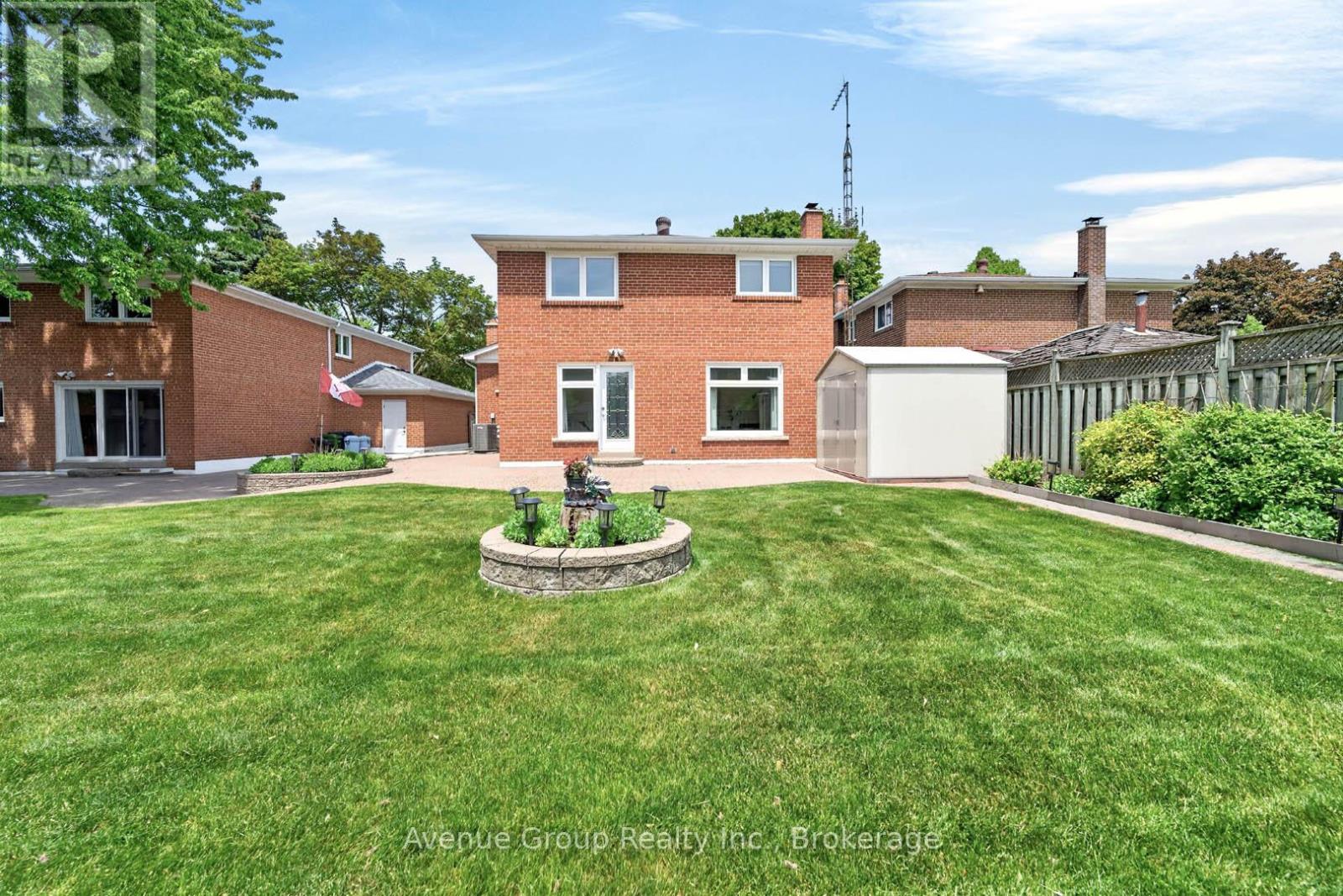 46 Dunsdale Square, Toronto, Ontario  M1S 2L8 - Photo 40 - E13416186