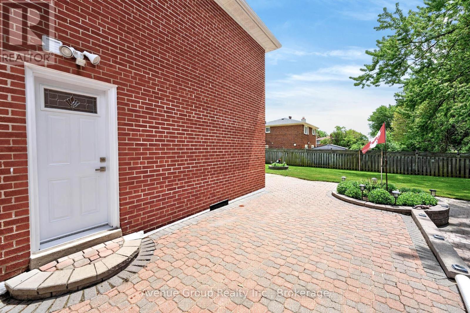 46 Dunsdale Square, Toronto, Ontario  M1S 2L8 - Photo 42 - E13416186