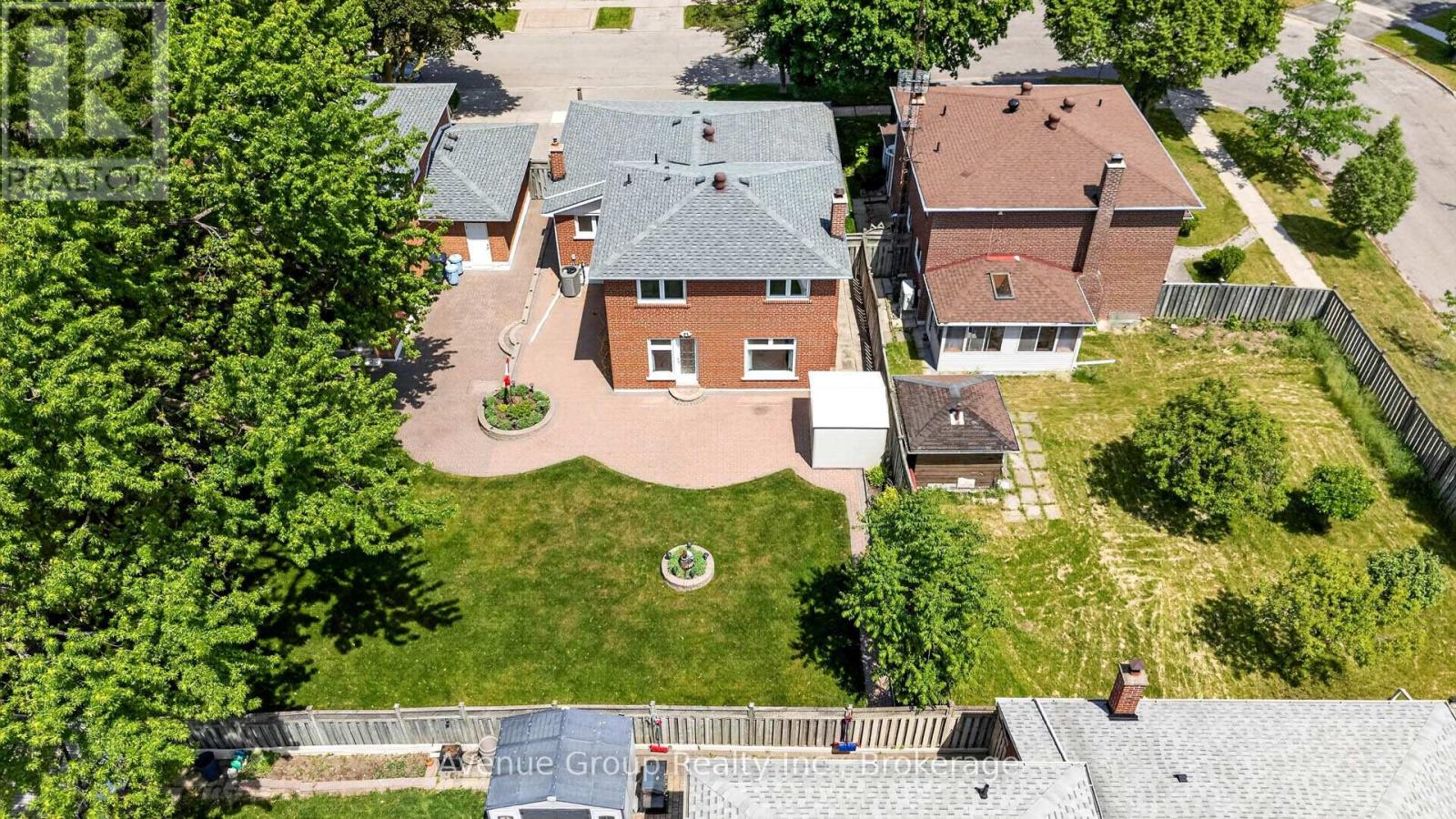 46 Dunsdale Square, Toronto, Ontario  M1S 2L8 - Photo 44 - E13416186