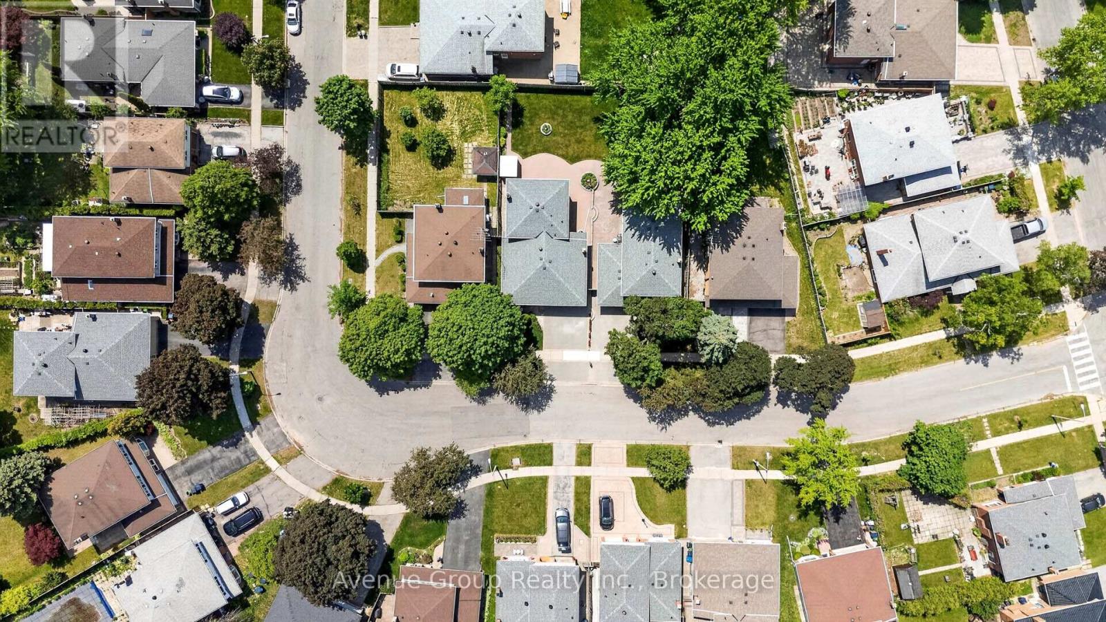 46 Dunsdale Square, Toronto, Ontario  M1S 2L8 - Photo 45 - E13416186