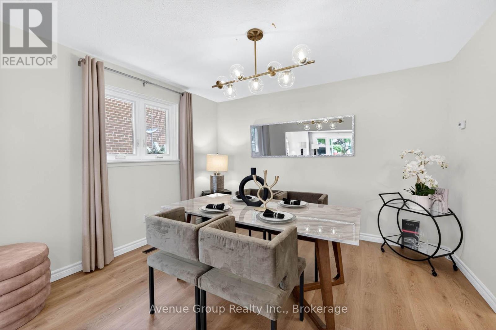 46 Dunsdale Square, Toronto, Ontario  M1S 2L8 - Photo 9 - E13416186
