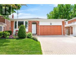 46 DUNSDALE SQUARE, Toronto, Ontario
