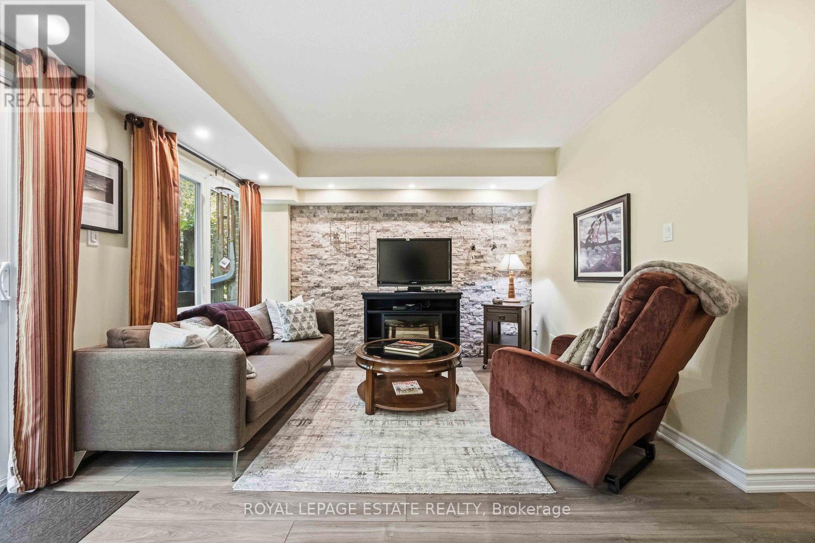 123 - 90 Edgewood Avenue, Toronto, Ontario  M4L 3H1 - Photo 18 - E13416318