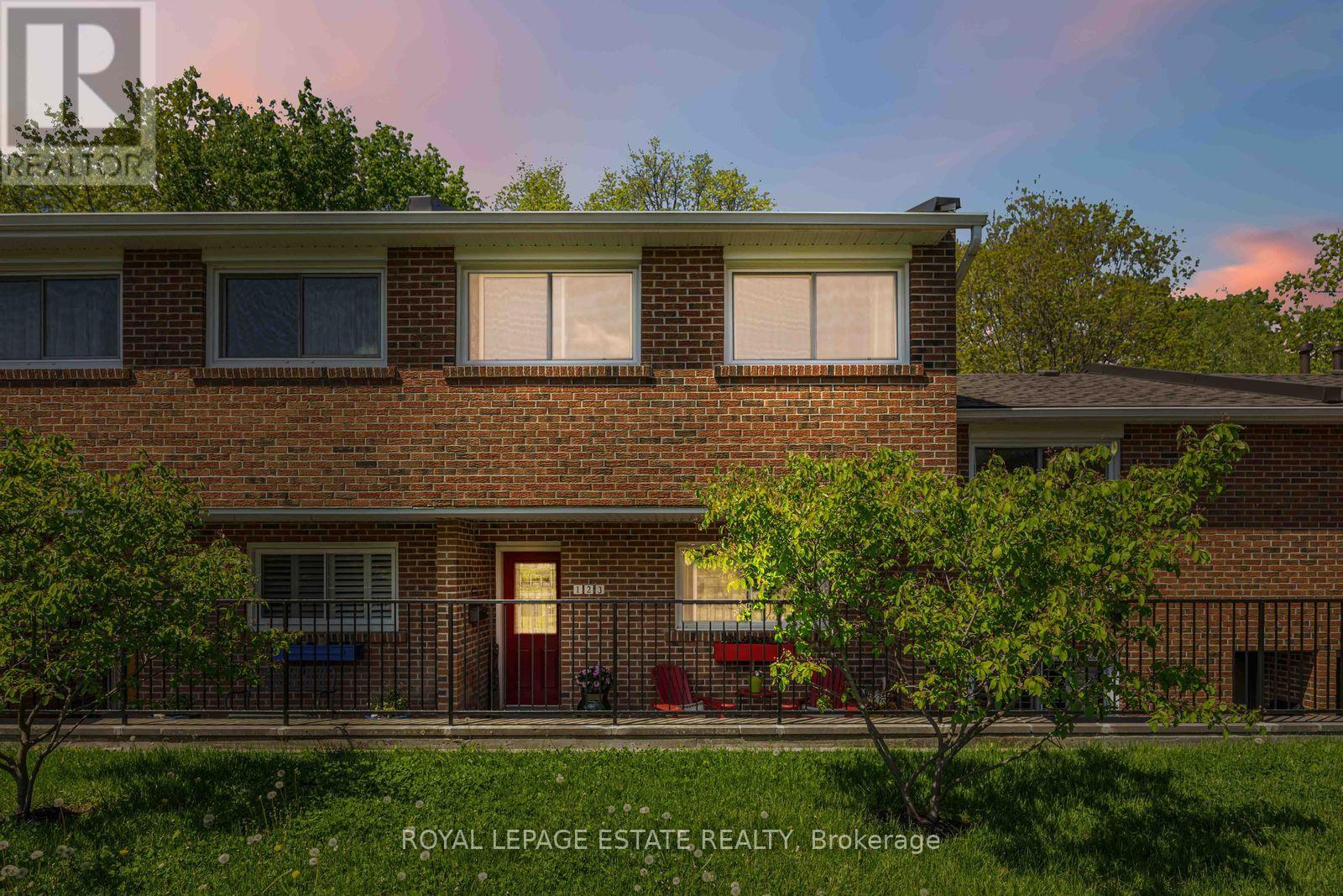 123 - 90 Edgewood Avenue, Toronto, Ontario  M4L 3H1 - Photo 2 - E13416318
