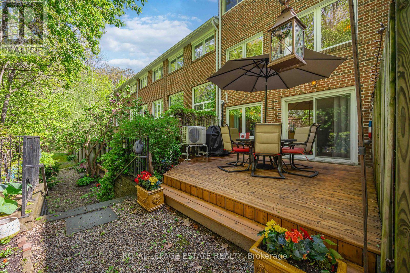 123 - 90 Edgewood Avenue, Toronto, Ontario  M4L 3H1 - Photo 25 - E13416318