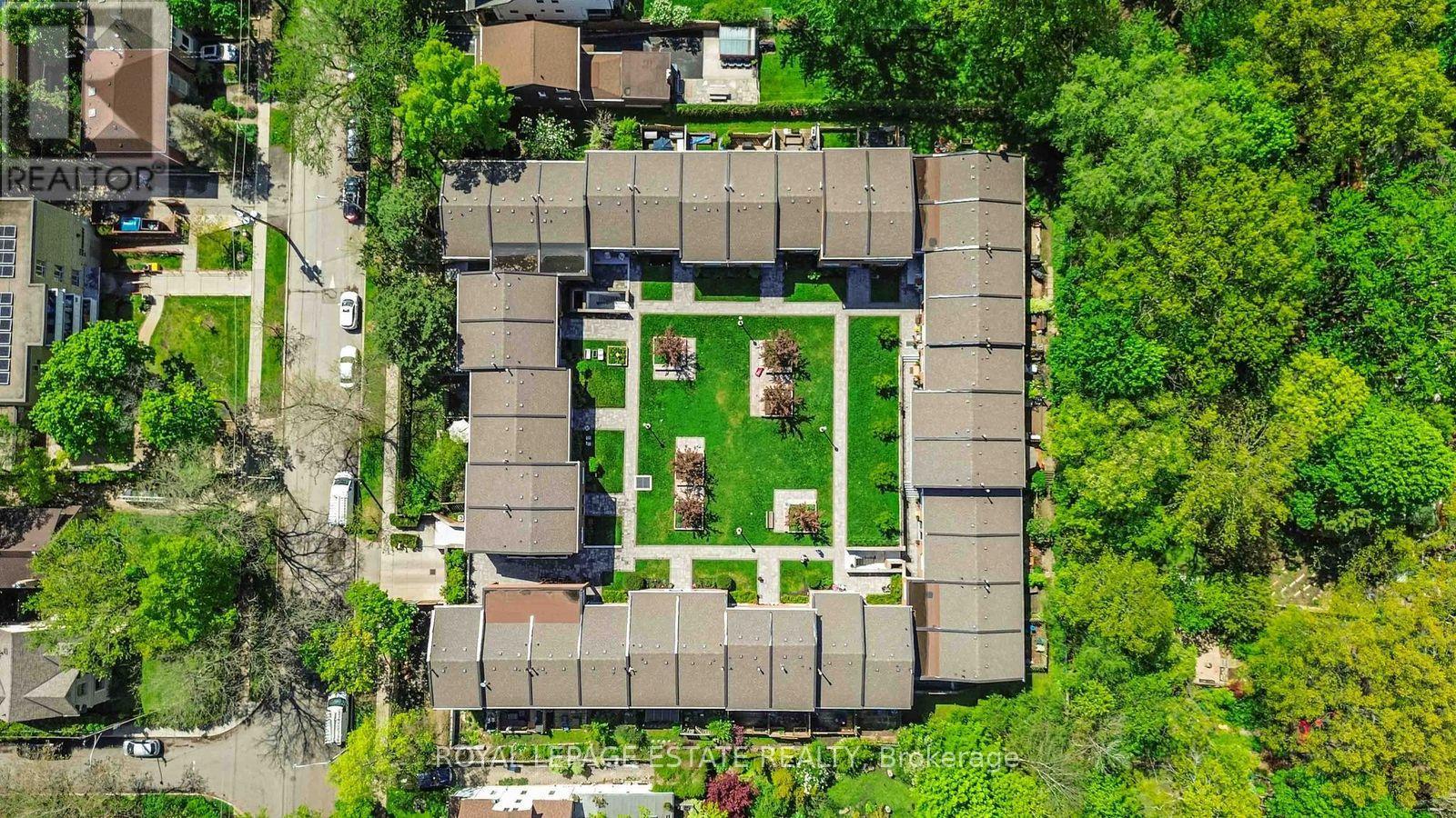 123 - 90 Edgewood Avenue, Toronto, Ontario  M4L 3H1 - Photo 33 - E13416318