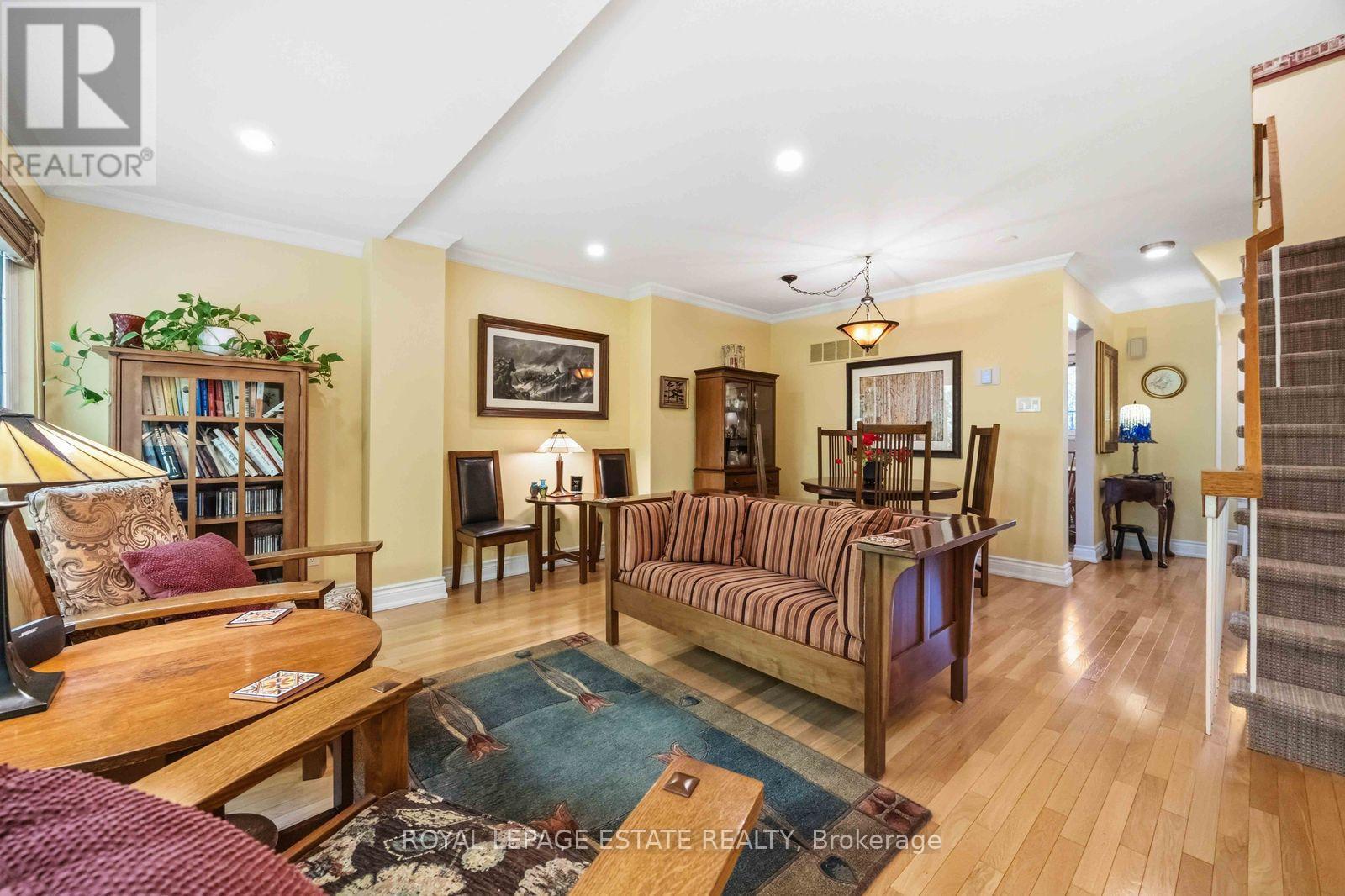 123 - 90 Edgewood Avenue, Toronto, Ontario  M4L 3H1 - Photo 5 - E13416318