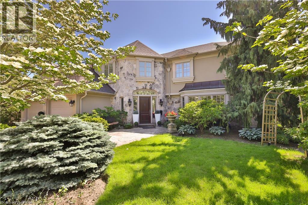342 POMONA Avenue, Burlington, Ontario