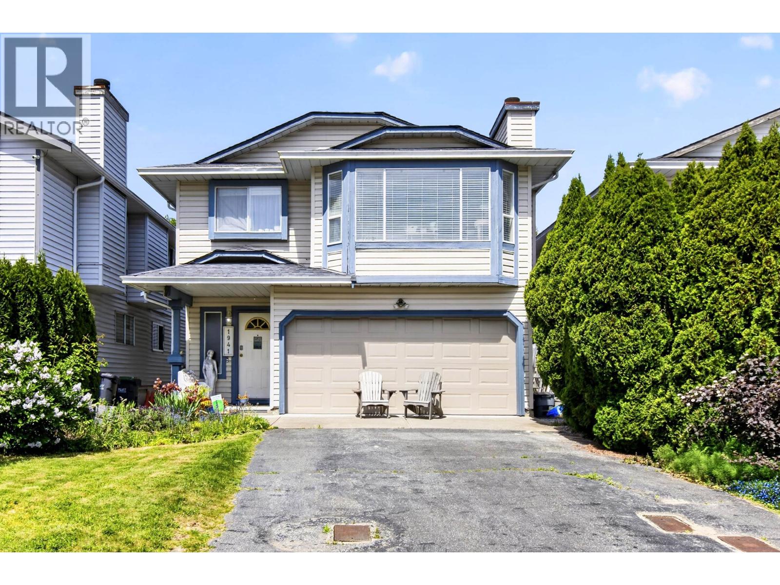 1941 LANGAN AVENUE