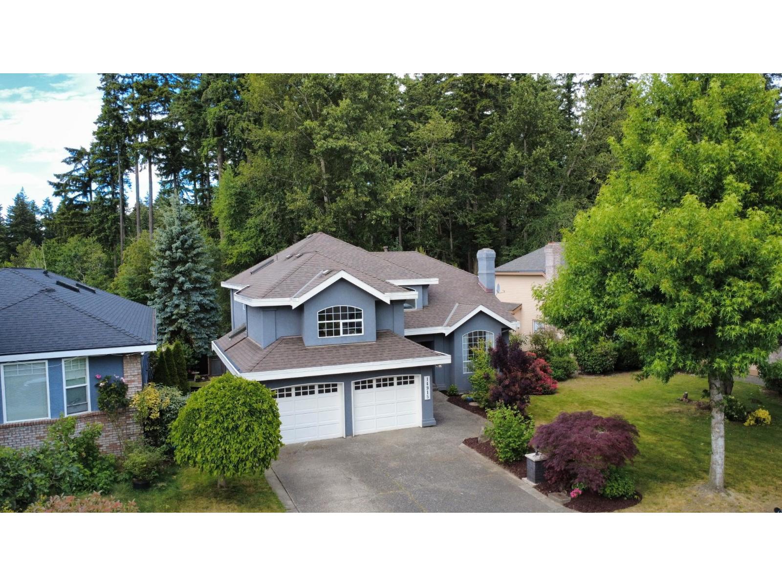 14915 25a Avenue, Surrey, British Columbia  V4P 1N7 - Photo 2 - R3133156