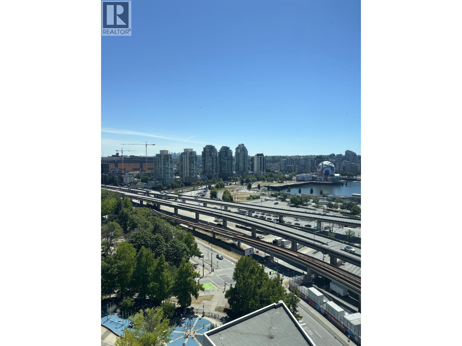 2208 688 Abbott Street, Vancouver, British Columbia  V6B 0B9 - Photo 27 - R3133341